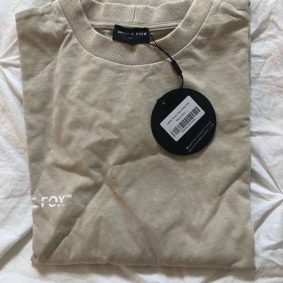 New white fox latest muse tee dress! - Picture 2 of 4